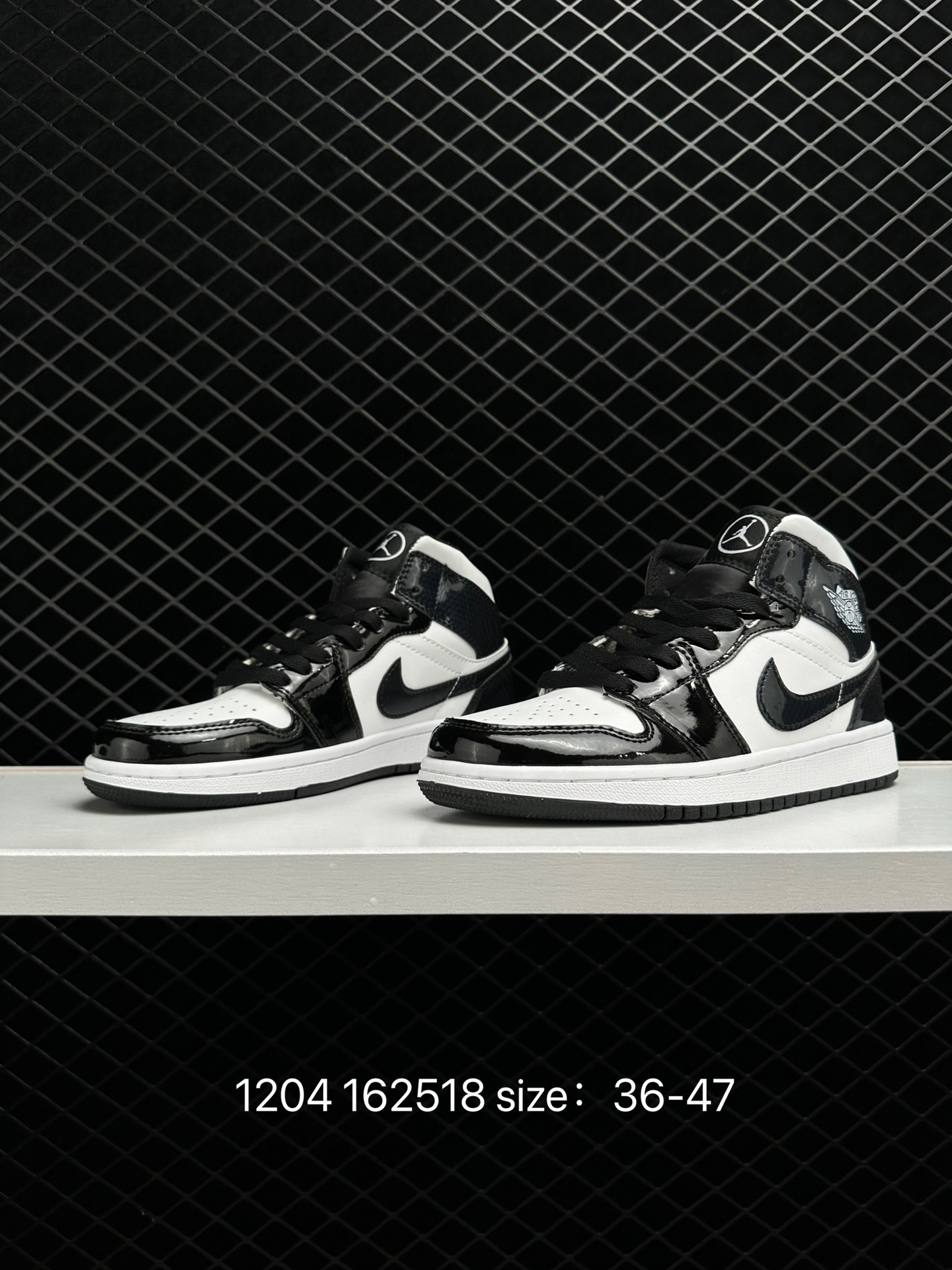 Air Jordan 1 High OG AJ1